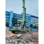 drilling polymer in kolkata