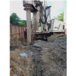 drilling polymer in kolkata