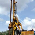 drilling polymer company in kolkata